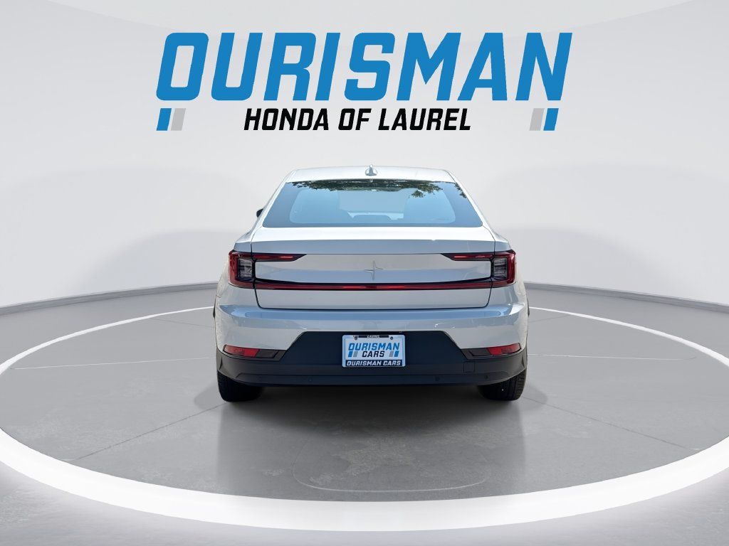 Used 2023 Polestar Polestar 2 AWD/4WD image 7