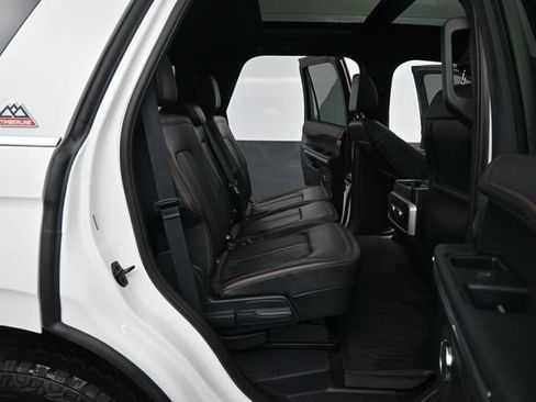 Certified 2024 Ford Expedition Timberline AWD/4WD image 24