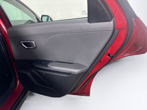 Used 2025 Kia K4 FWD image 28