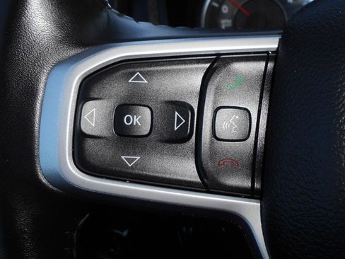 Certified 2023 RAM 1500 Big Horn AWD/4WD image 18