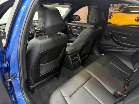 Used 2015 BMW 335i Sedan RWD image 18