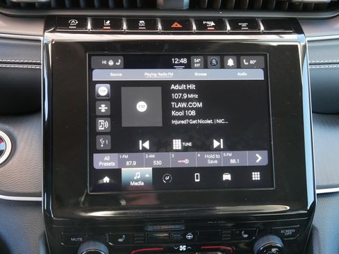 Used 2023 Jeep Grand Cherokee L Laredo w/ Luxury Tech Group I image 22