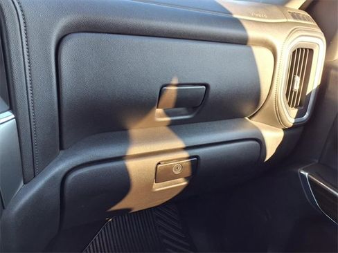 Used 2019 Chevrolet Silverado 1500 LT w/ All-Star Edition image 14