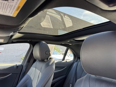 Certified 2022 Mercedes-Benz E 350 4MATIC Sedan image 22