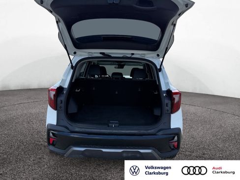 Used 2024 Kia Seltos X-Line image 16