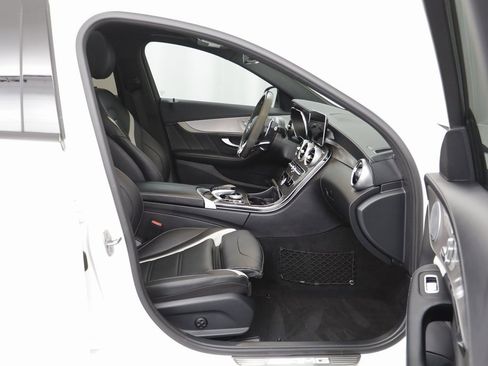 Used 2021 Mercedes-Benz C 63 AMG S image 24