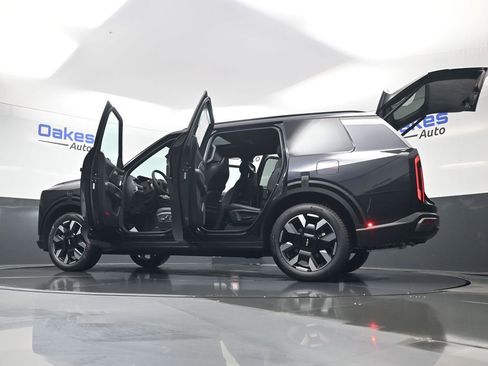New 2027 Kia Telluride S image 65