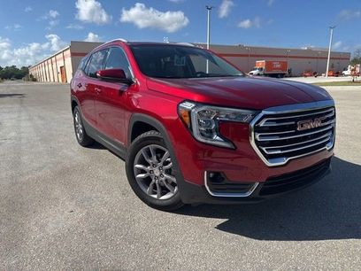 Used 2023 GMC Terrain SLT w/ Tech Package