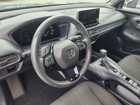 Used 2024 Honda HR-V Sport image 21