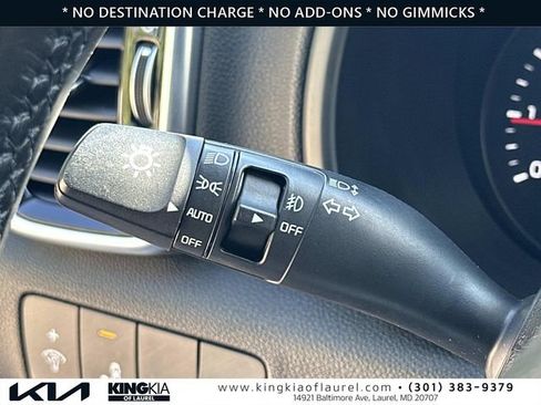 Used 2022 Kia Sportage SX AWD/4WD image 11