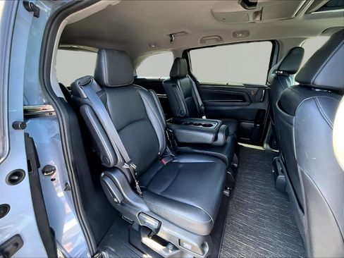 Used 2024 Honda Odyssey Touring image 25