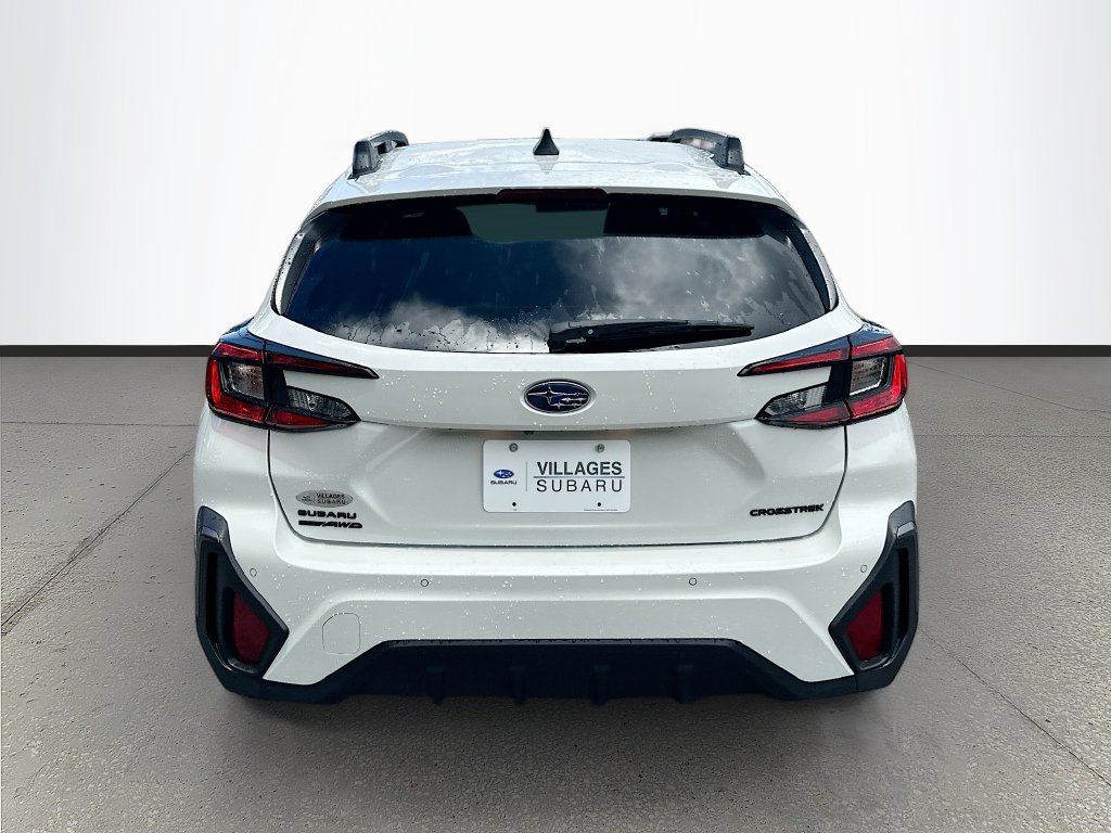 New 2026 Subaru Crosstrek 2.5i Limited AWD/4WD image 6