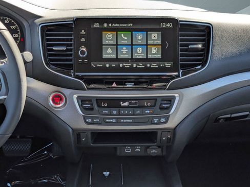 New 2026 Honda Ridgeline RTL image 25