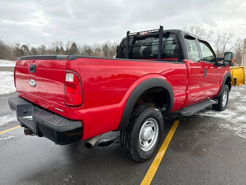Used 2012 Ford F350 XL w/ PWR Equipment Group image 5