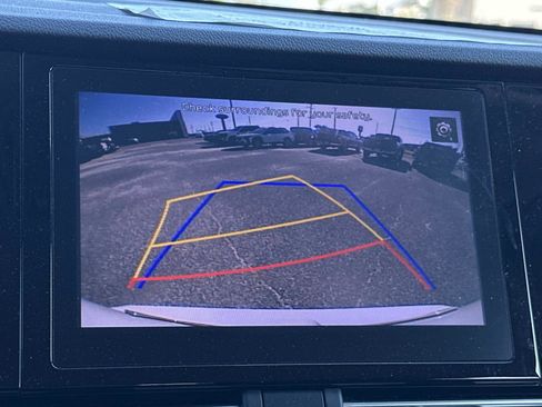 Used 2022 Kia Niro LXS image 19