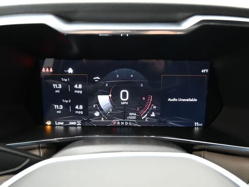 New 2026 GMC Canyon Denali w/ LPO, Denali Black Edition image 14