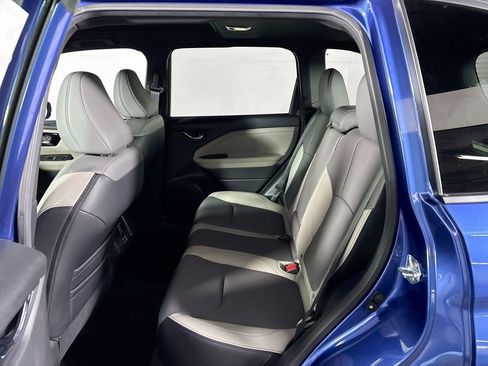 New 2026 Subaru Forester Limited image 21