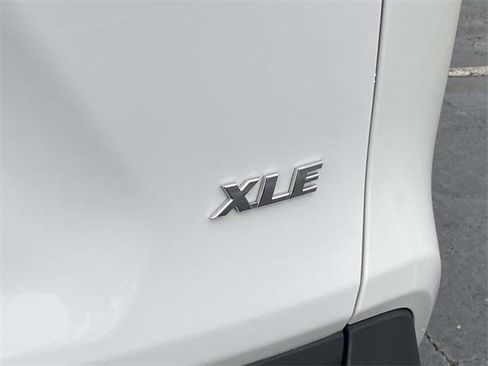 Certified 2025 Toyota RAV4 XLE w/ Convenience Package image 12