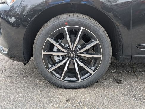 New 2026 Acura RDX A-Spec image 10