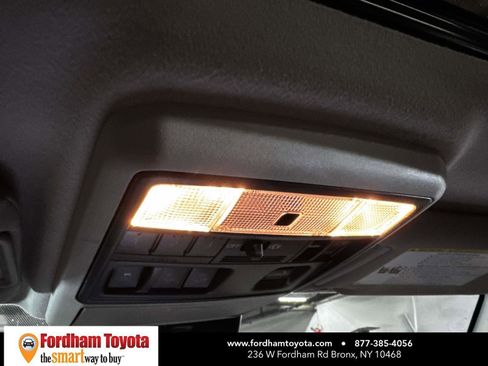 Certified 2022 Toyota 4Runner Limited image 28