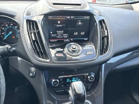 Used 2014 Ford Escape Titanium w/ Equipment Group 401A FWD image 24