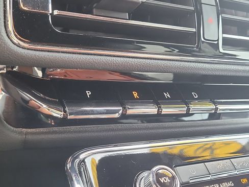 Certified 2023 Lincoln Navigator L Reserve AWD/4WD image 26