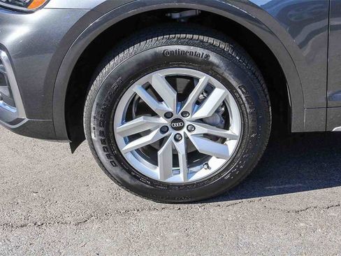 Used 2022 Audi Q5 2.0T Premium image 9