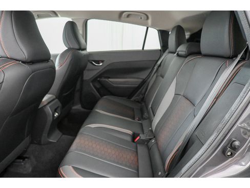 Used 2026 Subaru Crosstrek 2.5i Limited w/ Crosstrek Mirror Package AWD/4WD image 14