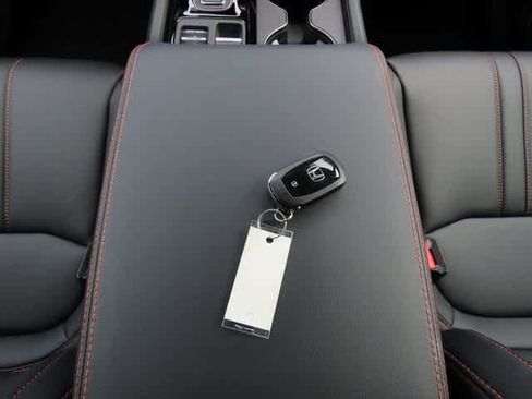 New 2025 Honda Pilot TrailSport image 25