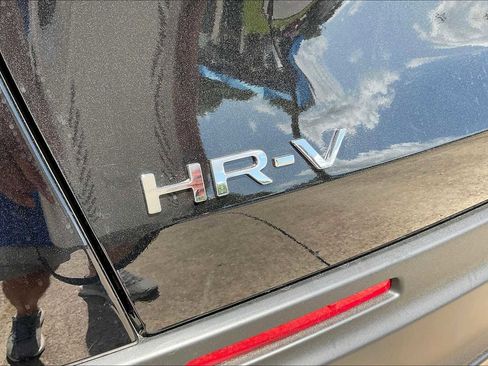 New 2026 Honda HR-V LX image 15