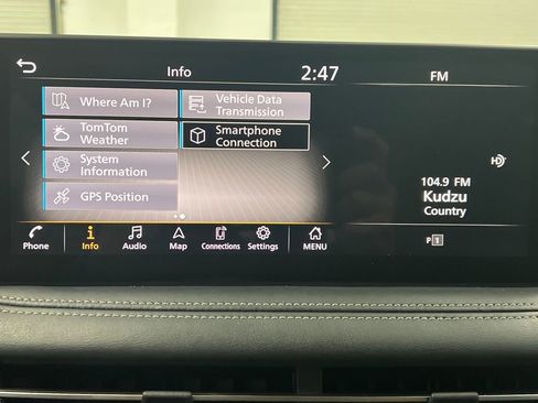 Used 2023 INFINITI QX60 Luxe w/ Cargo Package image 60