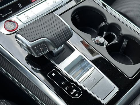 New 2025 Audi SQ7 Premium Plus image 20
