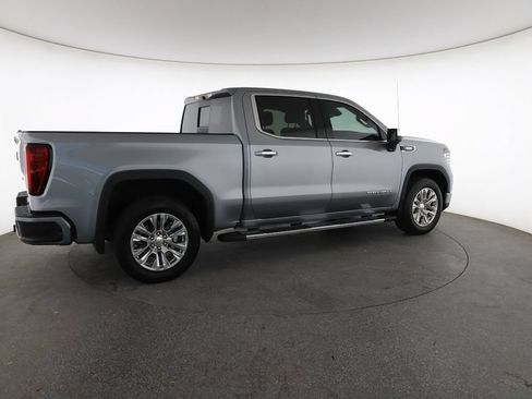 Certified 2025 GMC Sierra 1500 Denali RWD image 13