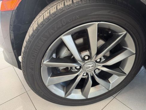 Used 2019 Honda Civic EX image 55