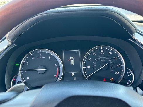 Used 2021 Lexus RX 350 FWD w/ Premium Package image 17