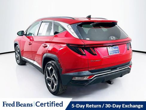Used 2023 Hyundai Tucson SEL w/ Convenience Package image 6