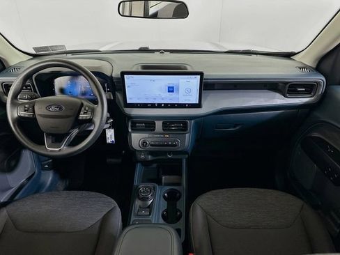 Certified 2025 Ford Maverick XL w/ Equipment Group 101A image 16