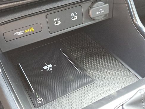New 2026 Honda CR-V EX-L image 6