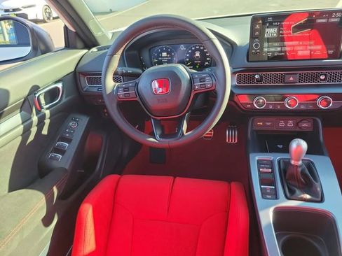 New 2025 Honda Civic Type R image 10
