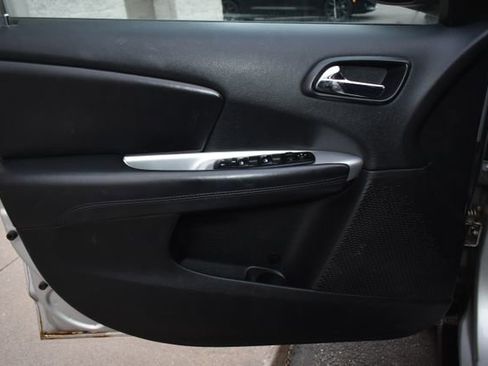 Used 2012 Dodge Journey SXT image 16