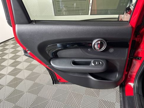 Used 2020 MINI Cooper Clubman S FWD image 21