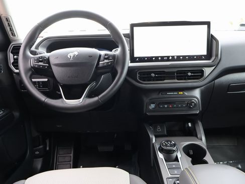 Used 2025 Ford Bronco Sport Badlands w/ Sasquatch Badlands Package image 19