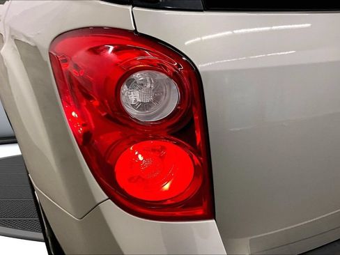 Used 2015 Chevrolet Equinox LT w/ Driver Convenience Package FWD image 23