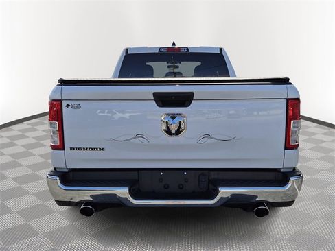 Certified 2023 RAM 1500 Big Horn image 5