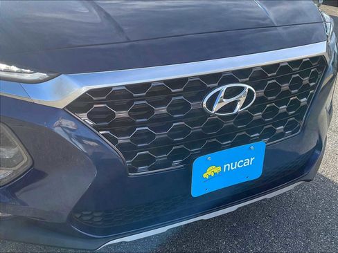 Certified 2020 Hyundai Santa Fe SEL image 31
