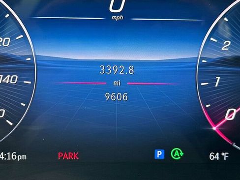 Used 2025 Mercedes-Benz C 300 Sedan image 32