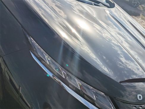 New 2025 Mitsubishi Outlander ES image 9