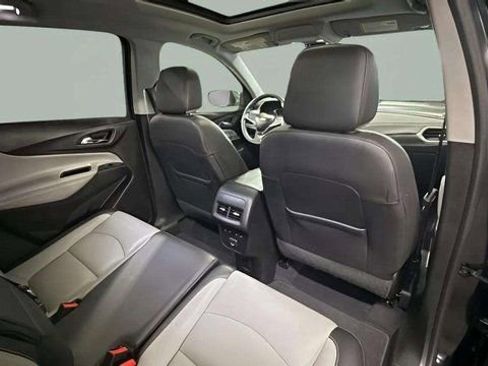 Used 2020 Chevrolet Equinox Premier image 29
