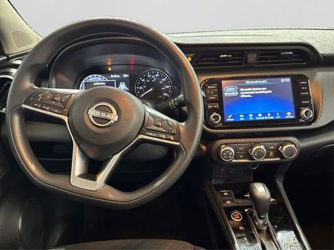 Used 2024 Nissan Kicks SV image 19