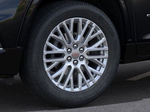 New 2026 GMC Acadia Denali w/ Super Cruise Package image 9